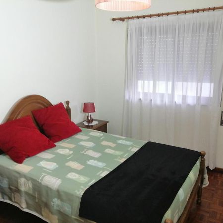 L'Alcibiades - Costa Nova Apartment Luaran gambar
