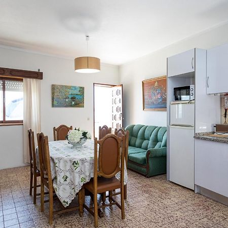 L'Alcibiades - Costa Nova Apartment Luaran gambar