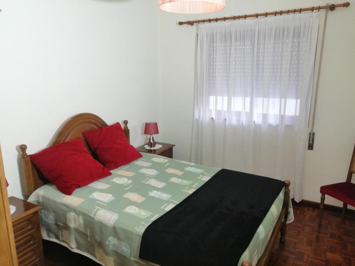 L'Alcibiades - Costa Nova Apartment Luaran gambar