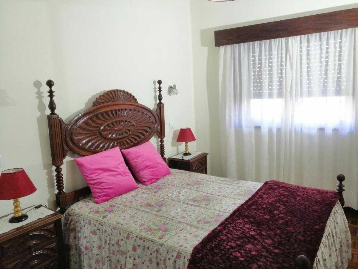 L'Alcibiades - Costa Nova Apartment Luaran gambar