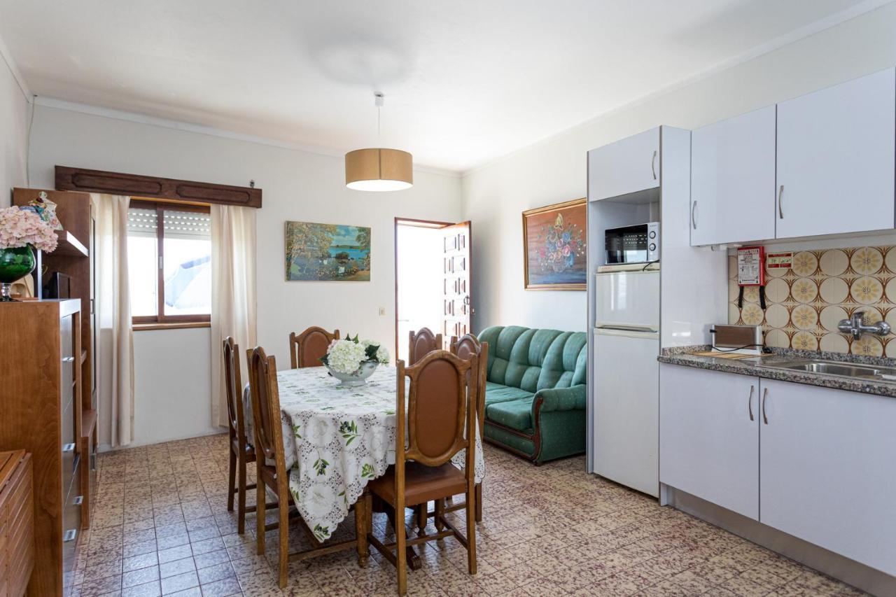 L'Alcibiades - Costa Nova Apartment Luaran gambar