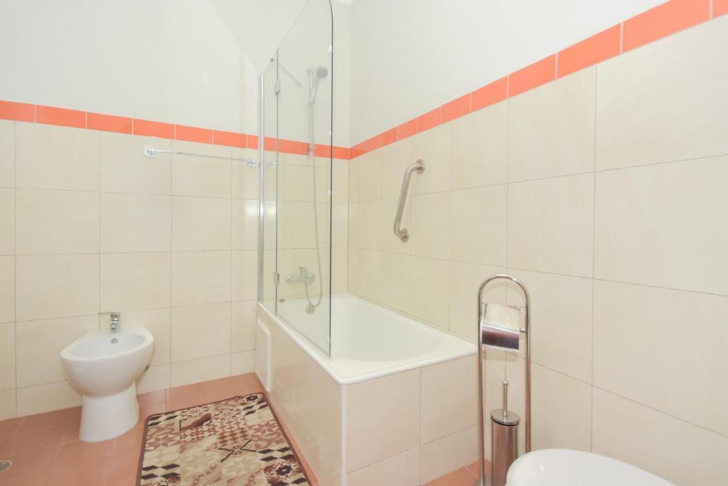 L'Alcibiades - Costa Nova Apartment Luaran gambar