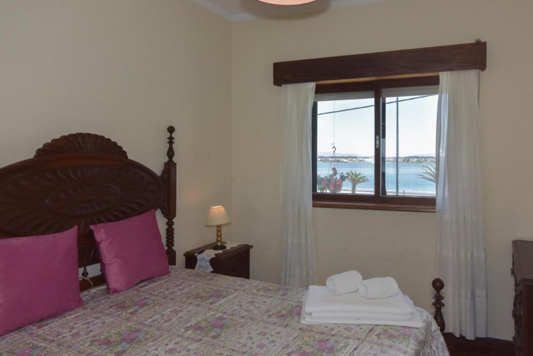 L'Alcibiades - Costa Nova Apartment Luaran gambar